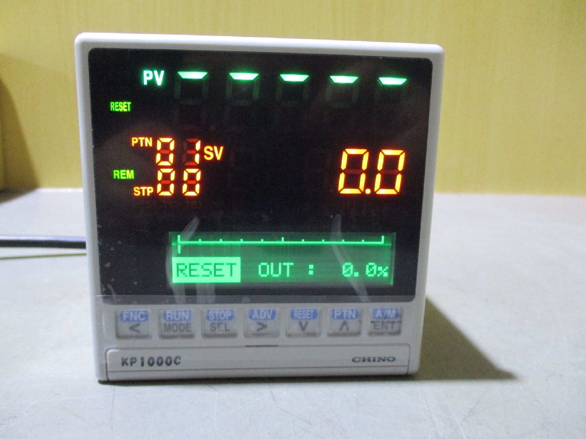 KP1030C005-G0A Digital Program Controller [o1155042992]