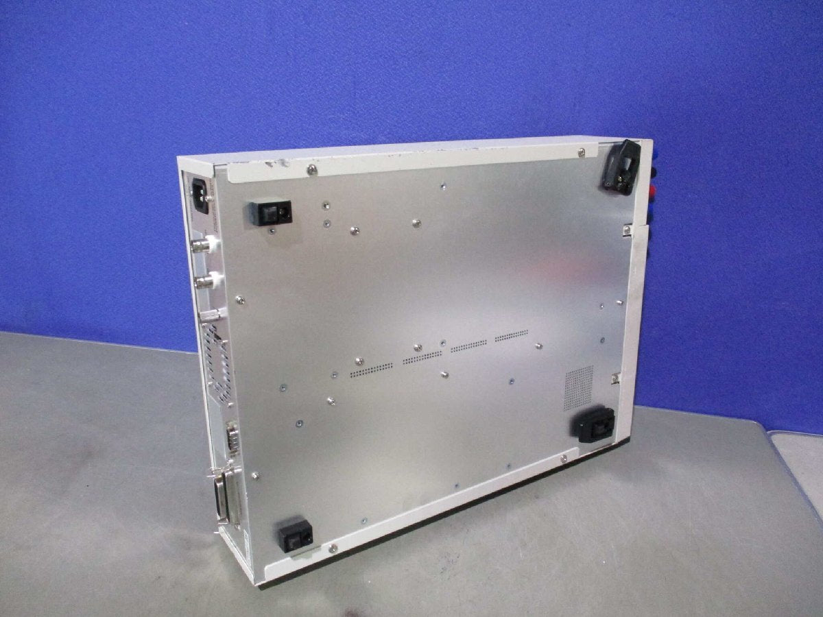 HIOKI DSM-8104 Insulation Tester / Low Current Meter [u1155072641]