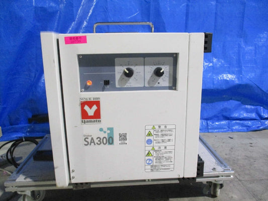 Yamato Science SA300 Shaker [1155196556]