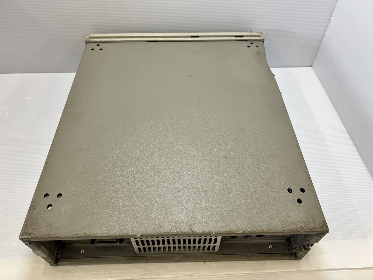 HP 83711B 1-20GHz Signal Generator [h1155531884]