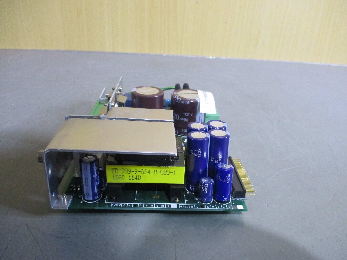新古 IAC480124G/R Electrical Component [j1155523518]