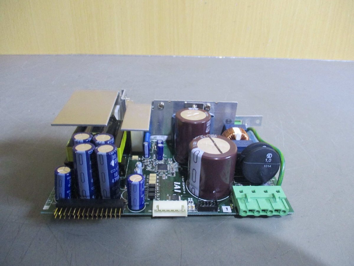 New ED-048-9-00-000-3 IAC480124G/R [j1155523518]
