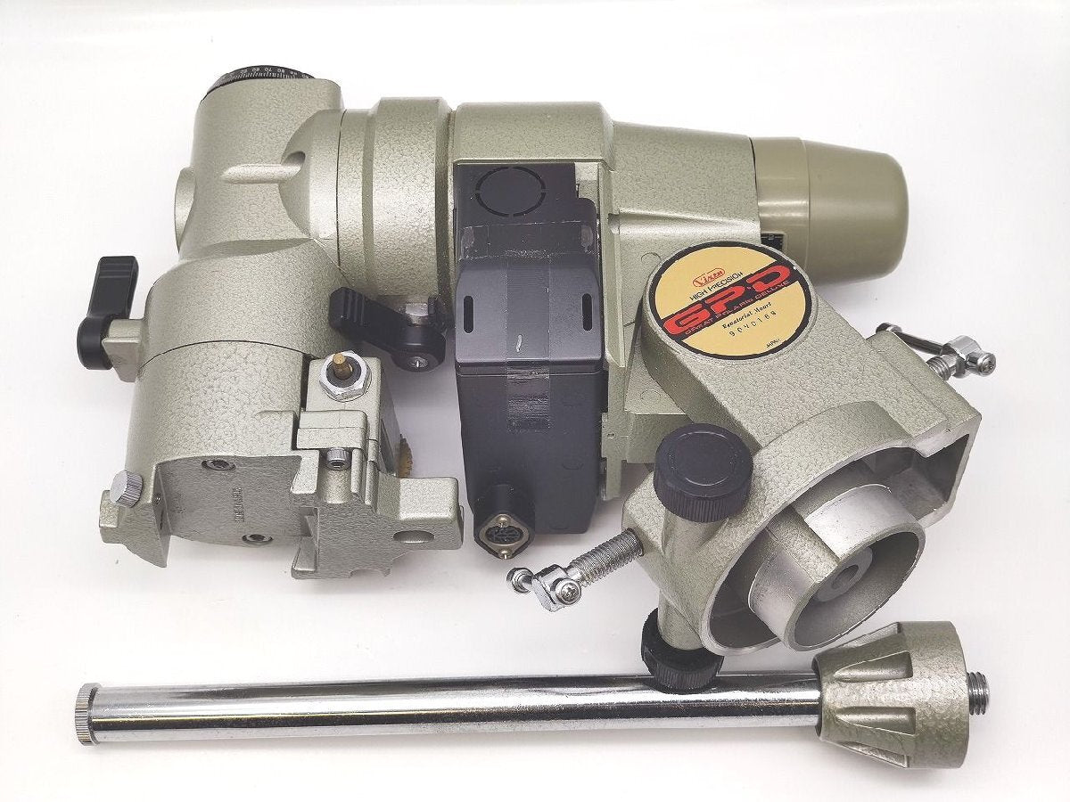 Vixen GP-D Equatorial Mount Sky Sensor 2000 PC Set [m1155555952]