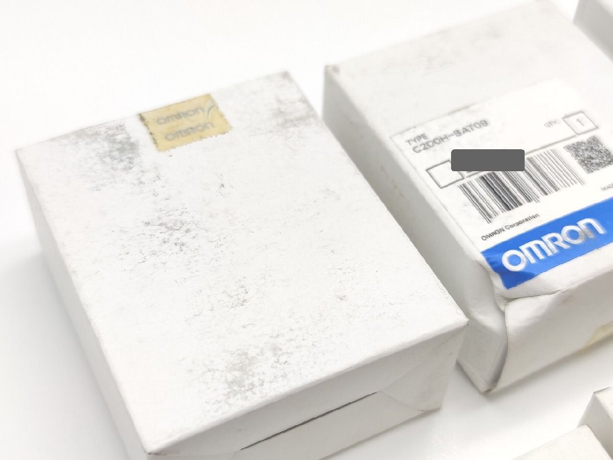 OMRON C200H-BAT09 Battery [r1155541785]