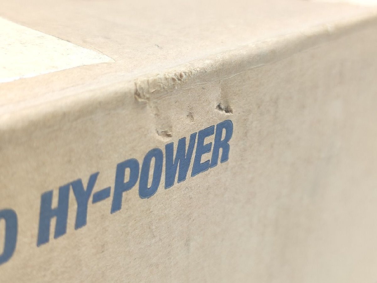 Tokyo High Power HL-1KFX Power Amplifier [r1155549110]