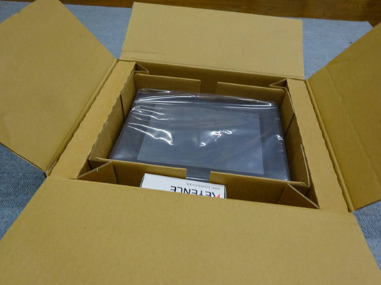 Keyence VT3-S10 Touch Panel Graphic Monitor [f1155712901]
