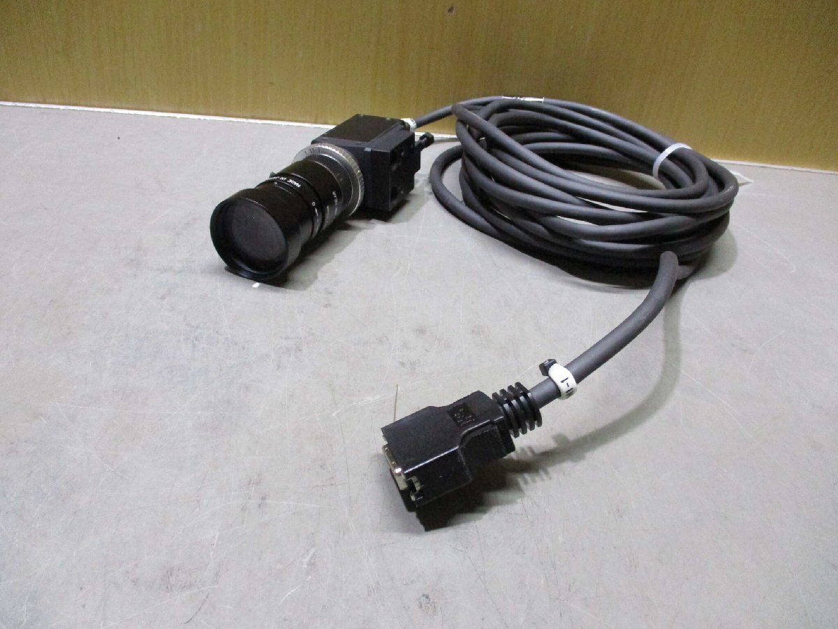 KEYENCE XG-200M*2/XG-7500 Image Processing System [m1155925556]