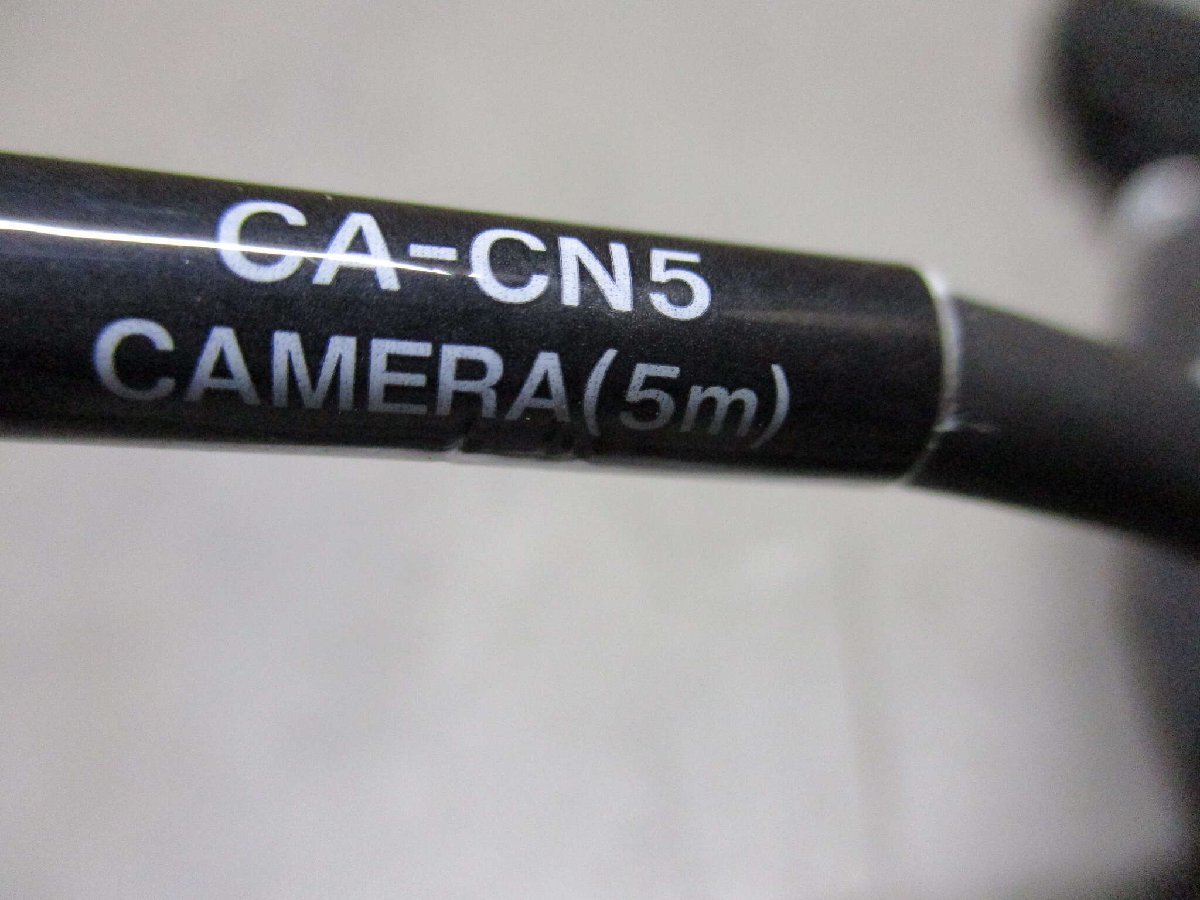 KEYENCE XG-200M XG-7500 Image Processing System CA-CN5 [v1155937807]