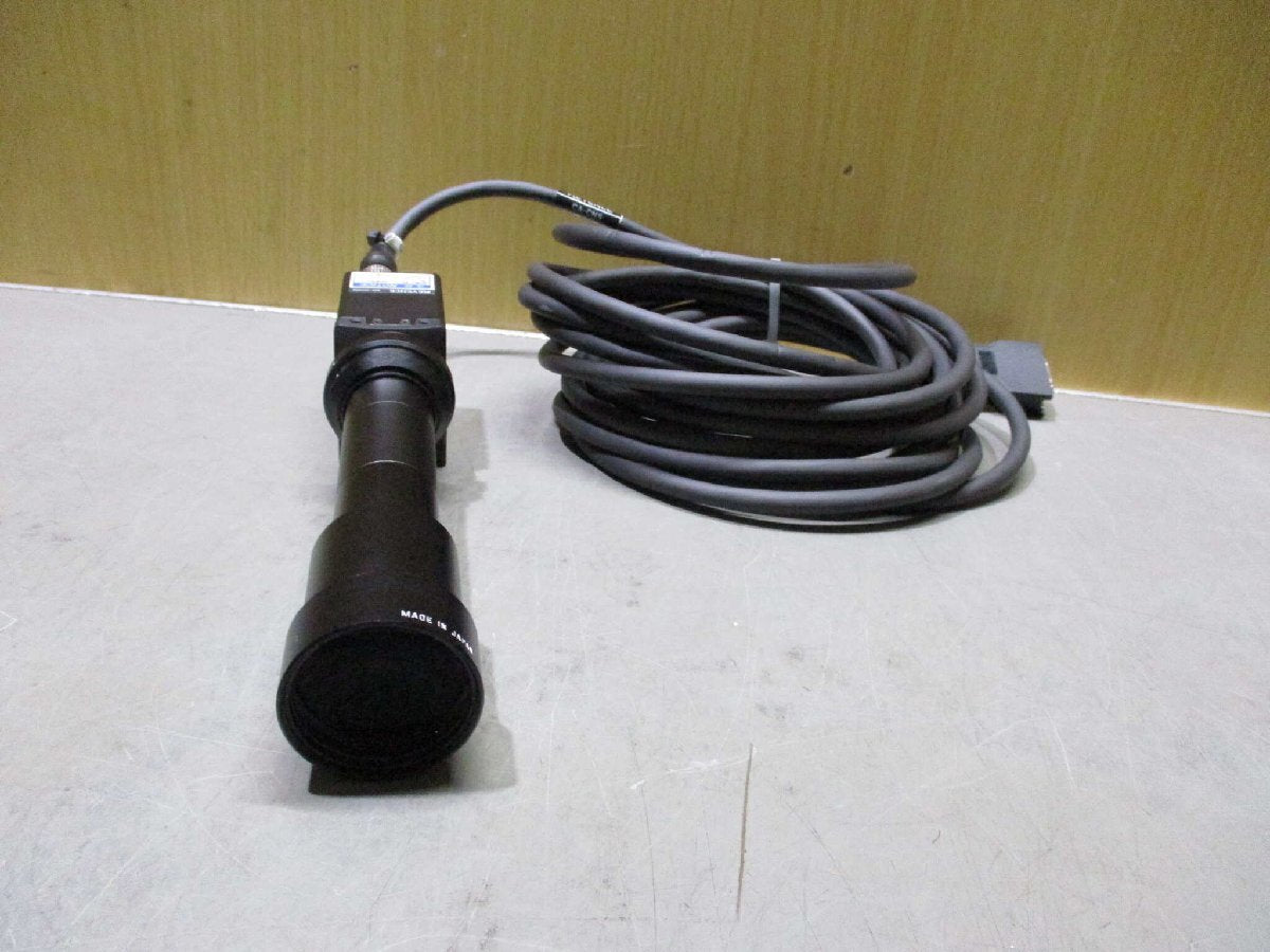 KEYENCE XG-200M*2/XG-7500 Image Processing System [v1155937807]