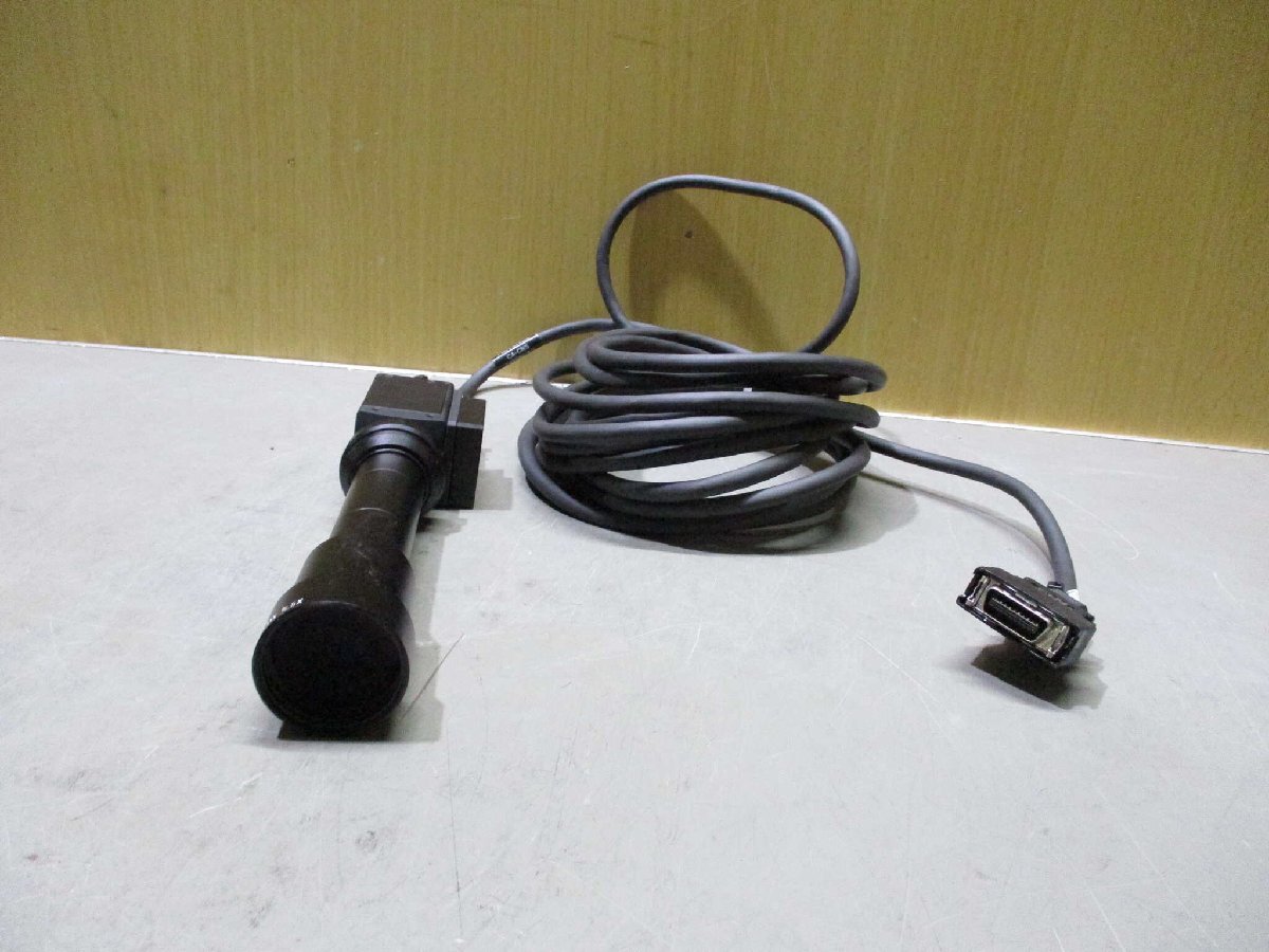 KEYENCE XG-200M*2 Image Processing System [s1155929727]
