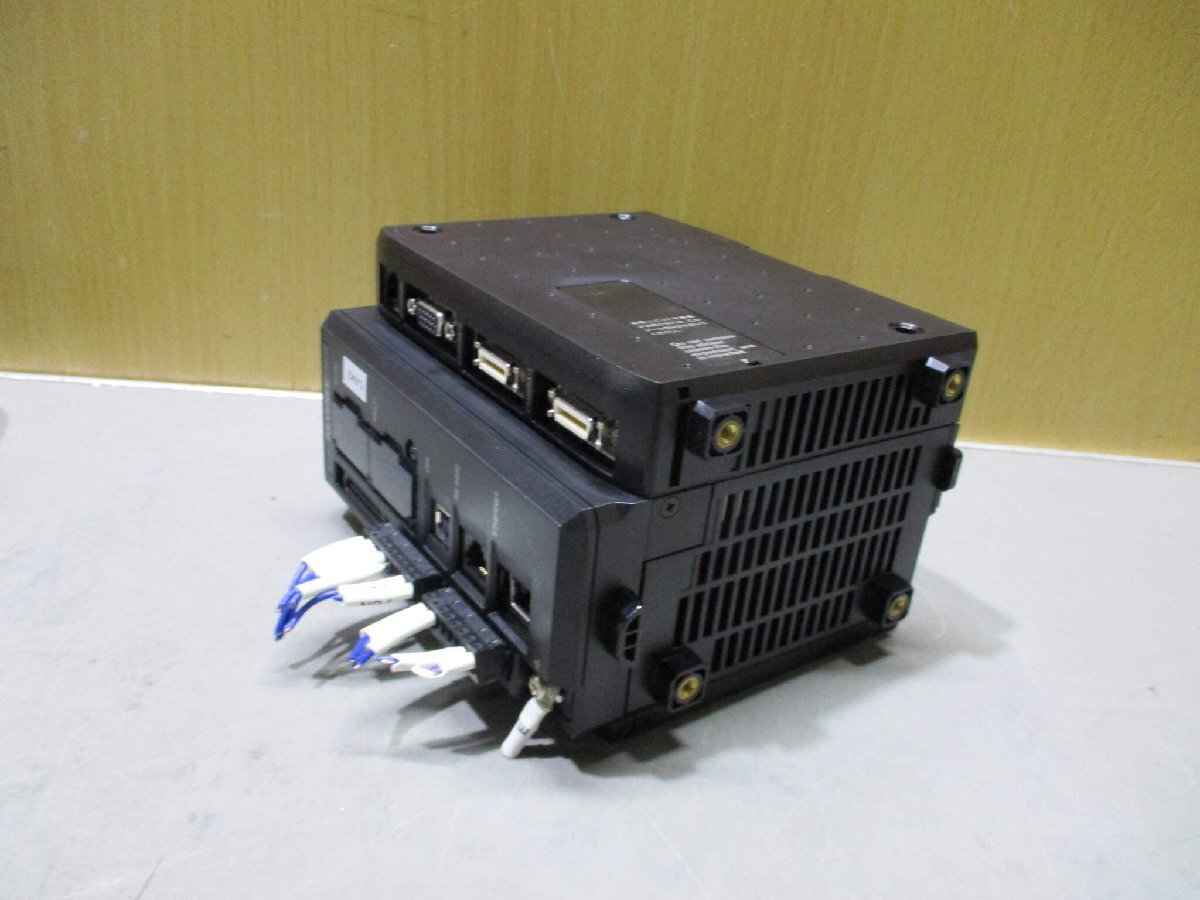 KEYENCE XG-200M*2/XG-7500 Image Processing System [c1155924057]