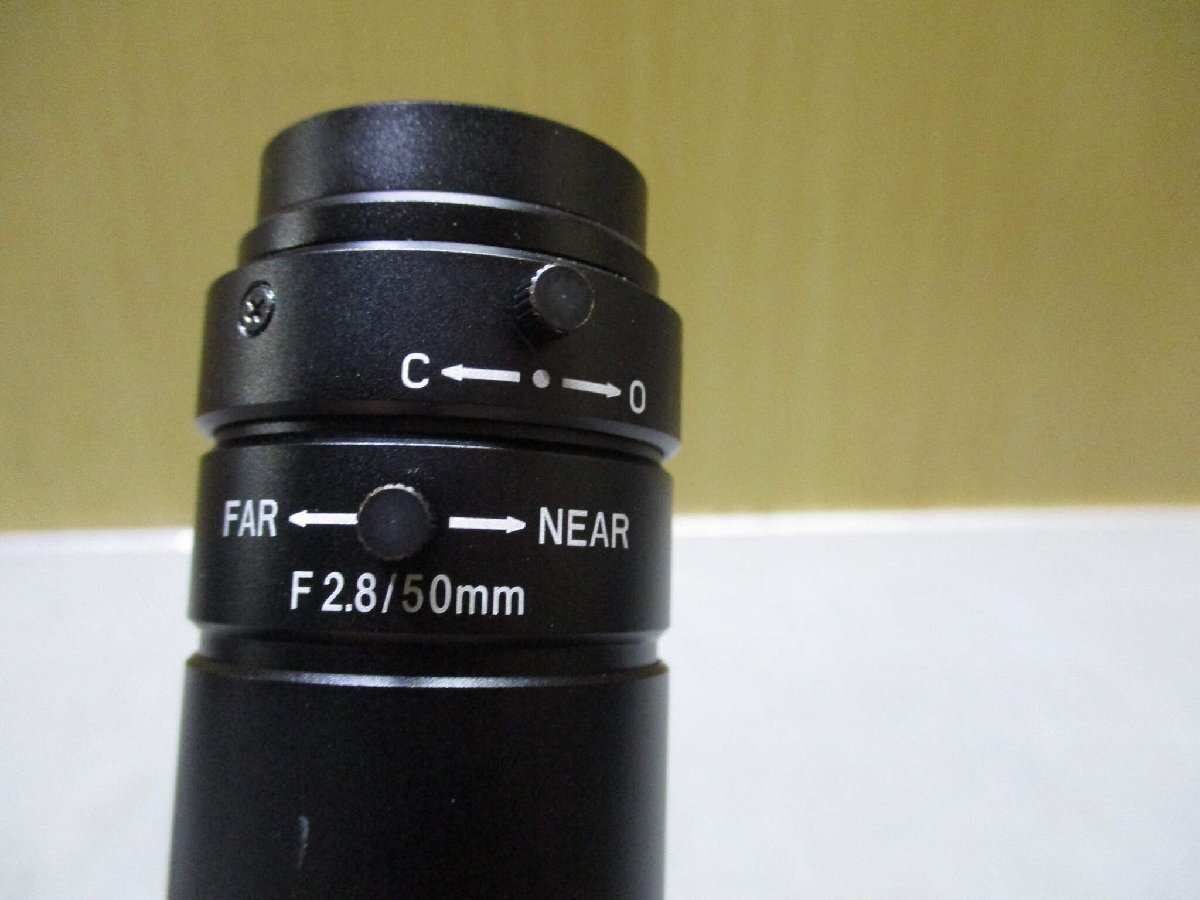 KEYENCE XG-200M*2/XG-7500 Image Processing System [c1155924057]