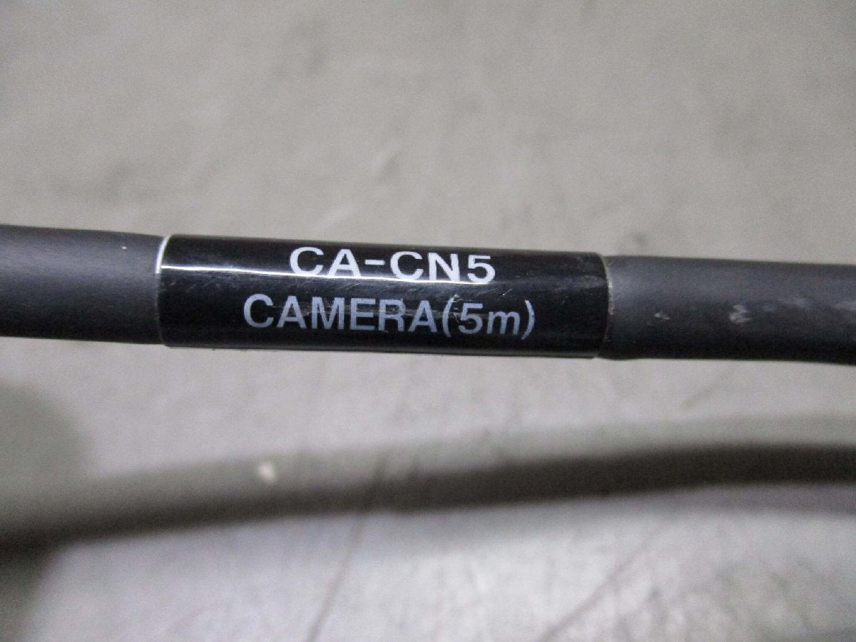 KEYENCE XG-200M*2/XG-7500 Image Processing System [c1155924057]