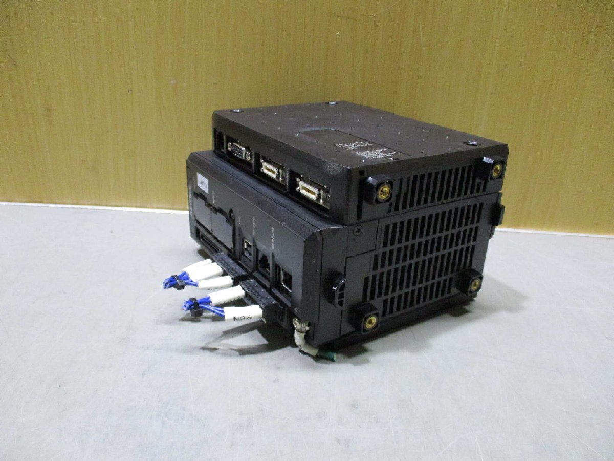 KEYENCE XG-200M XG-7500 Image Processing System CA-CN5 [b1155935529]