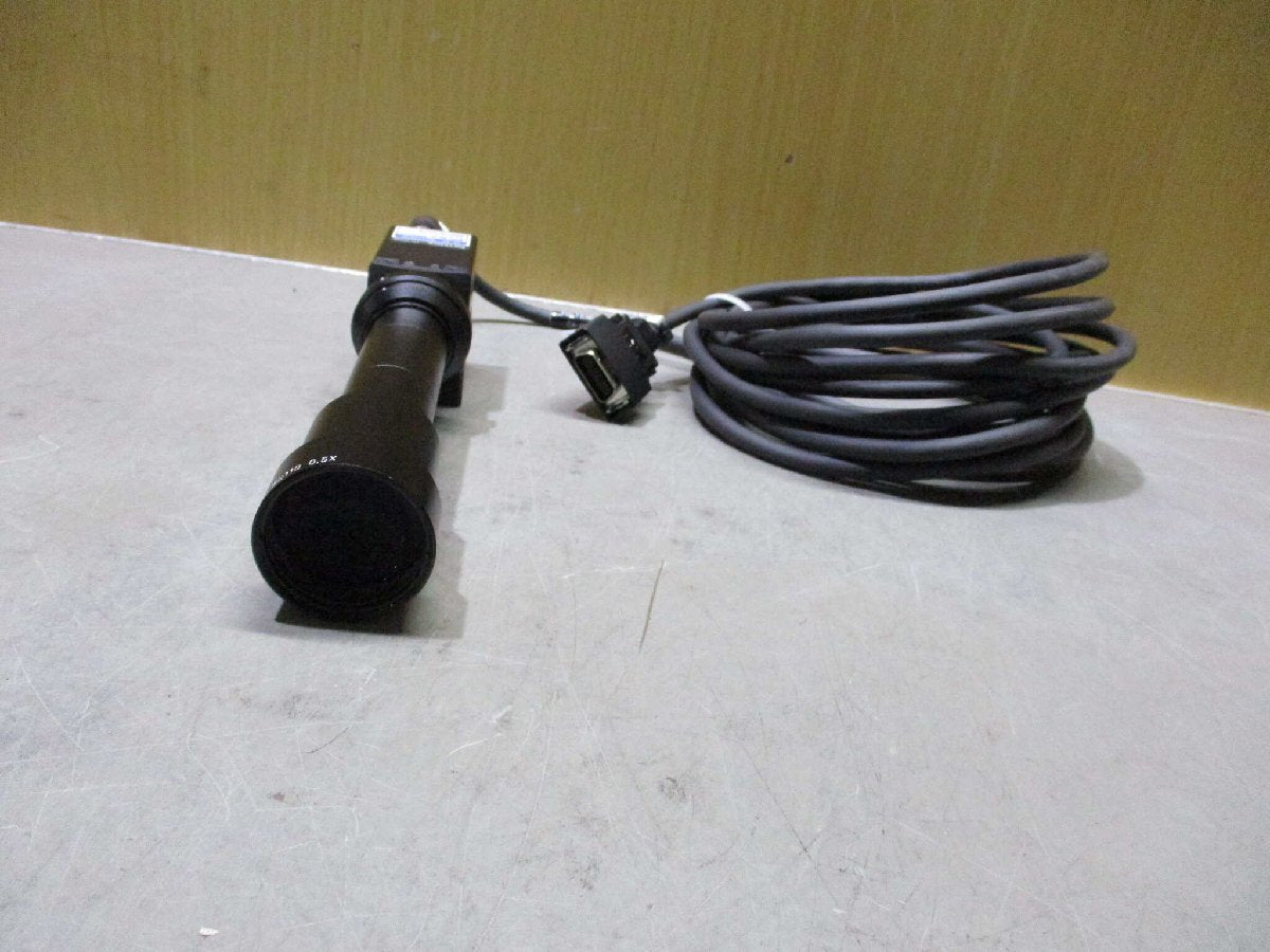 KEYENCE XG-200M*2/XG-7500 Image Processing System [b1155935529]