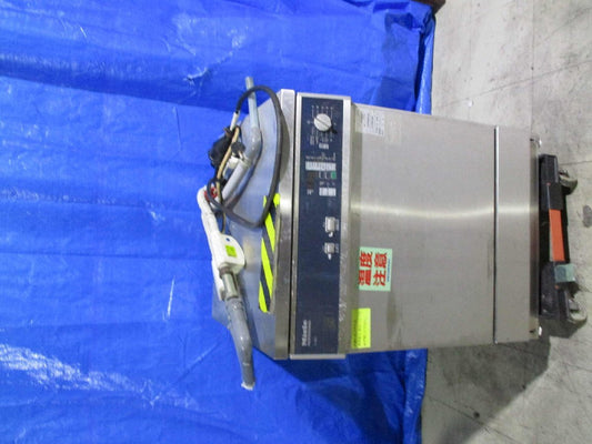 Miele G7883LAB Fully Automatic Washing Machine [n1155924156]
