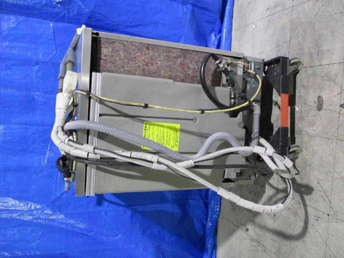 Miele G7883LAB Fully Automatic Washing Machine [n1155924156]