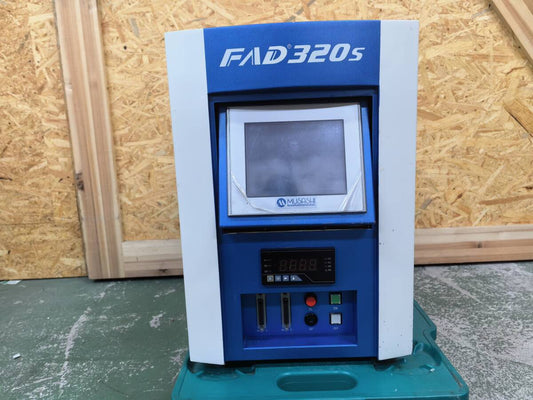 Musashi Engineering FAD320S Image Recognition System [r1156036301]
