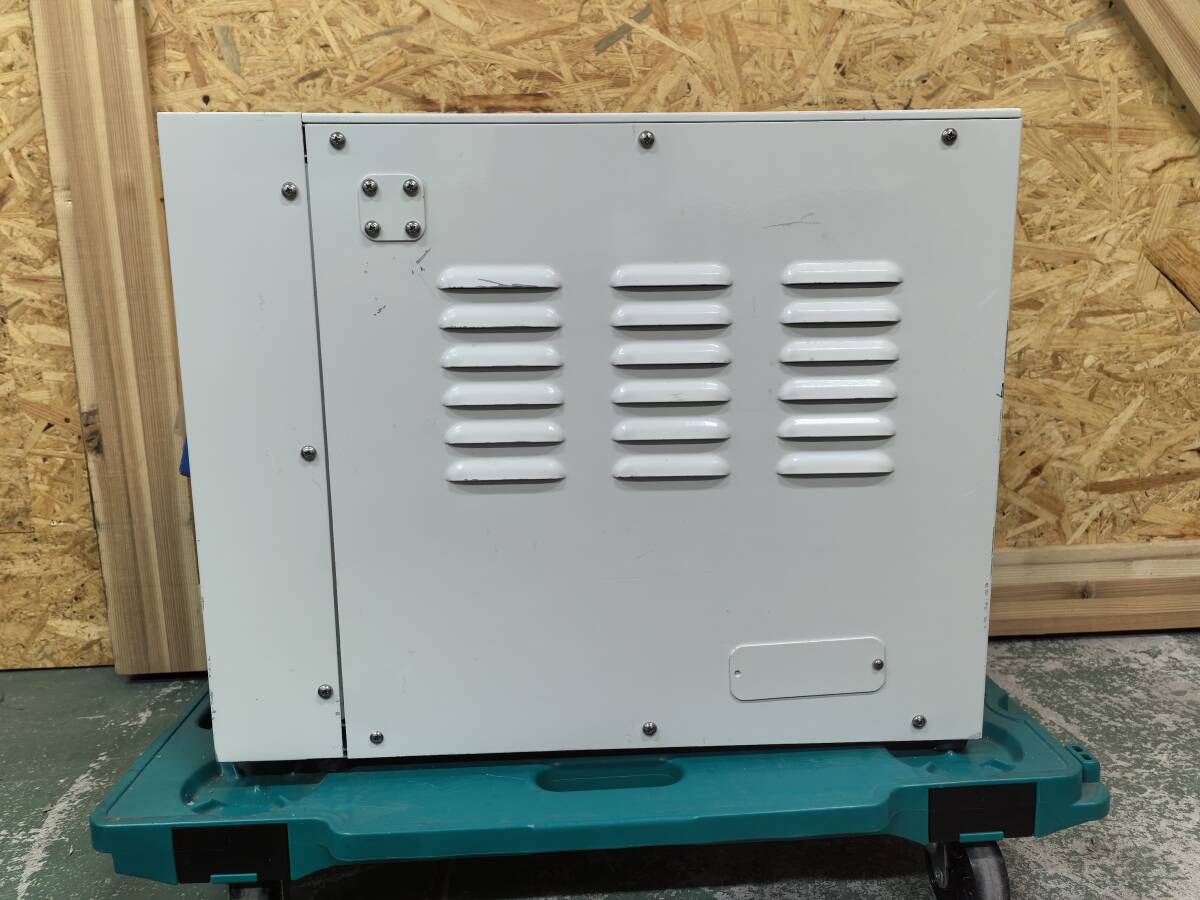 Musashi Engineering FAD320S Image Recognition System [r1156036301]
