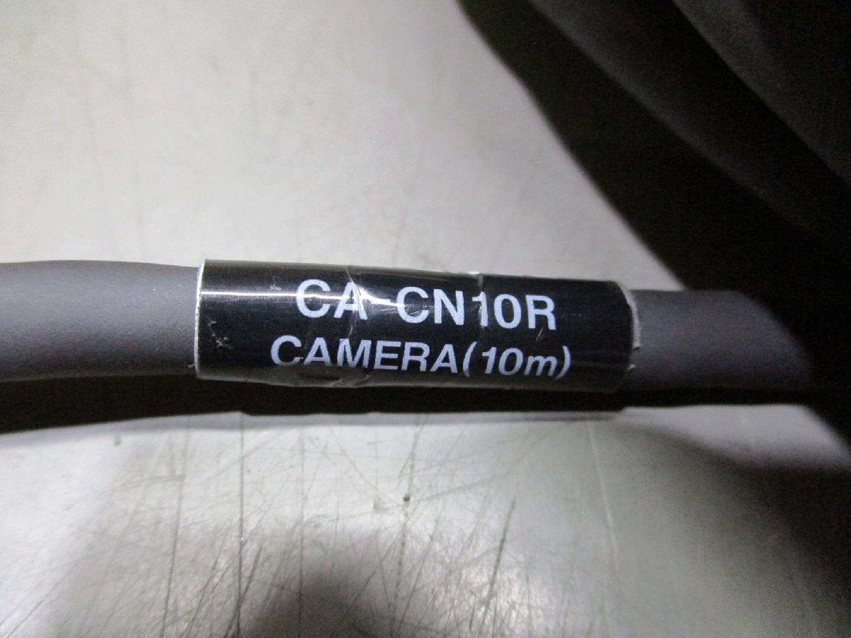 KEYENCE XG-200M*2/XG-7500 Image Processing System [d1156257946]