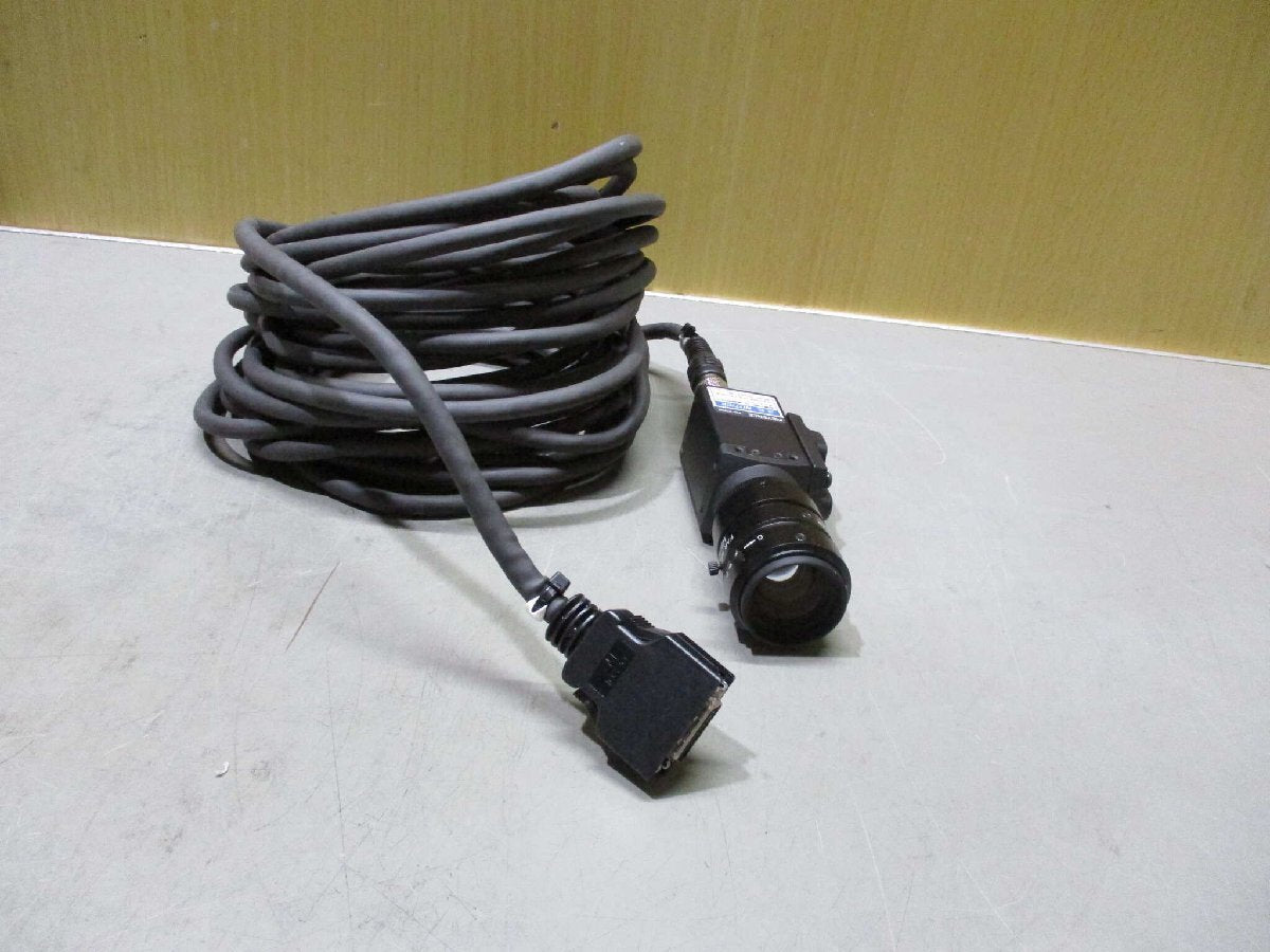 KEYENCE XG-200M*2/XG-7500 Image Processing System [d1156257946]