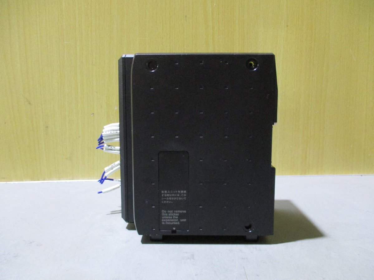 KEYENCE XG-200M/XG-7500 Image Processing System [q1156377021]