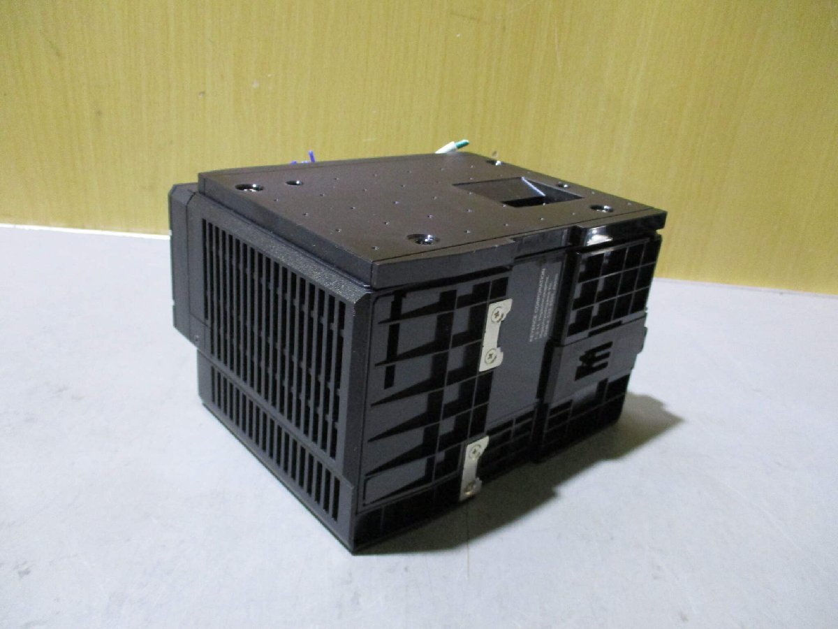 KEYENCE XG-200M Image Processing System [q1156377021]