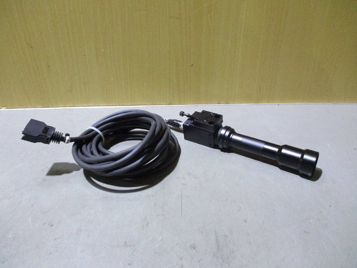 KEYENCE XG-200M Image Processing System [q1156377021]