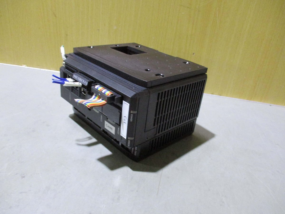 KEYENCE XG-200M*2 Image Processing System [d1156383133]