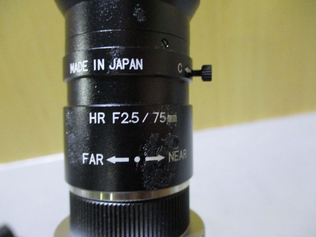 KEYENCE XG-200M*2 Image Processing System [d1156383133]