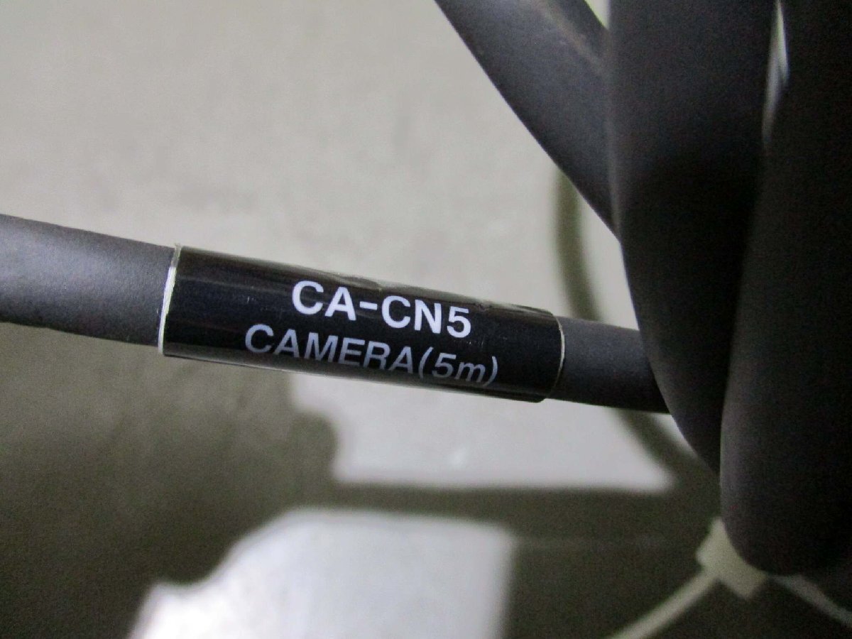 KEYENCE XG-200M*2 Image Processing System [d1156383133]