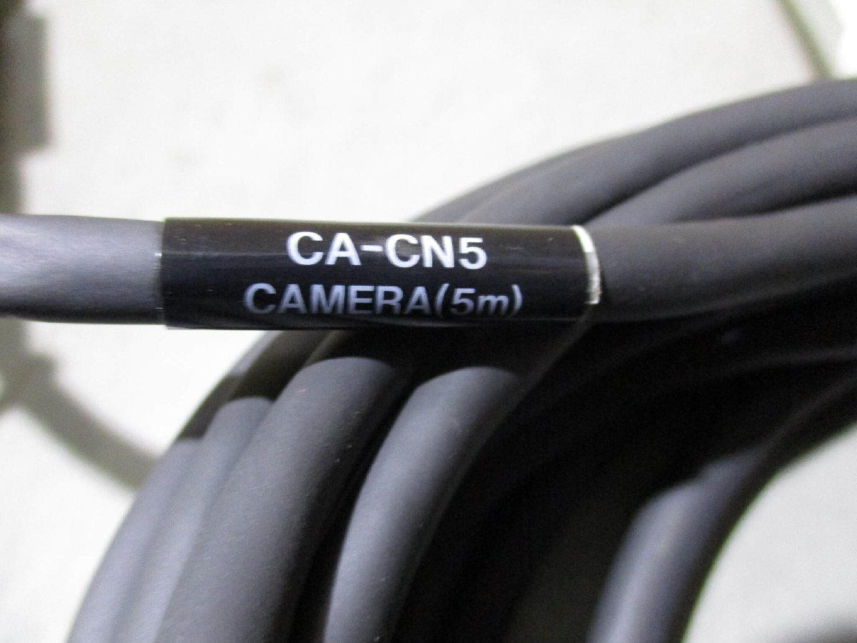 KEYENCE XG-200M*2/XG-7500 Image Processing System [b1156382275]