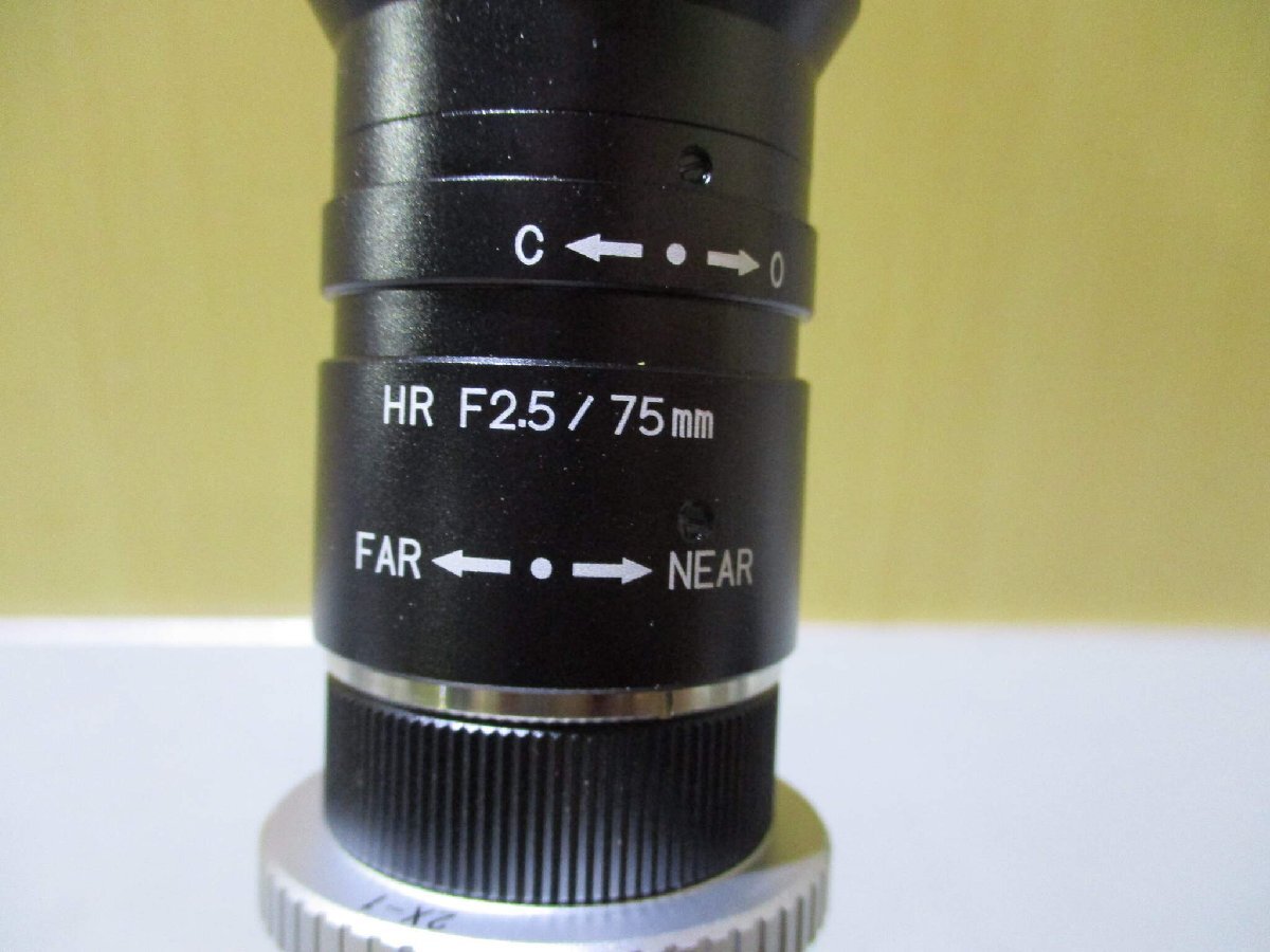 KEYENCE XG-200M*2/XG-7500 Image Processing System [b1156382275]