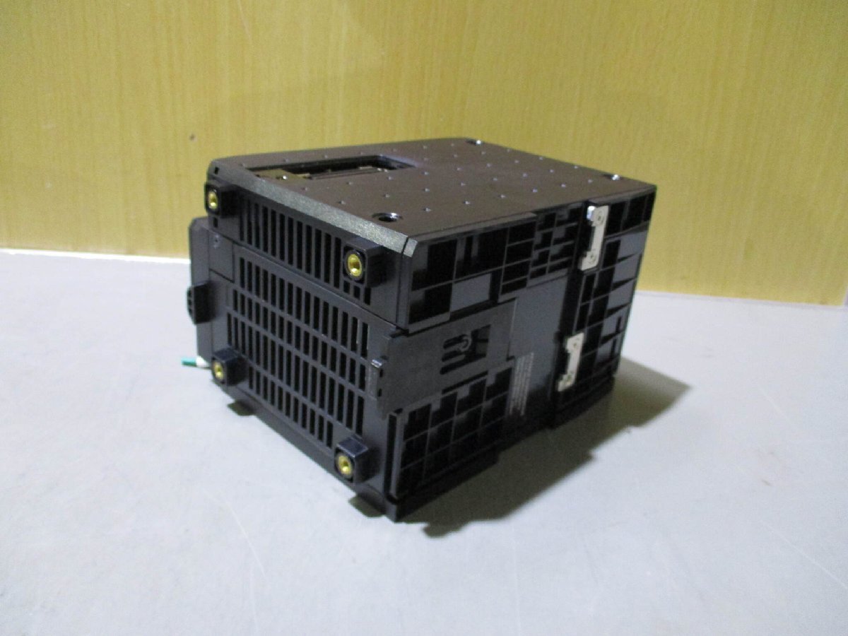 KEYENCE XG-200M*2 Image Processing System [u1156395714]