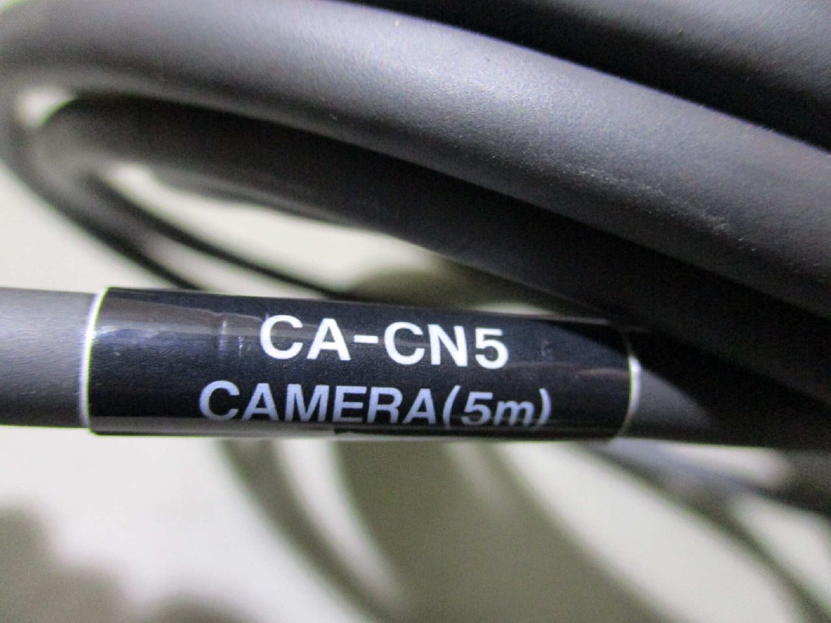 KEYENCE XG-200M*2/XG-7500 Image Processing System [u1156395714]