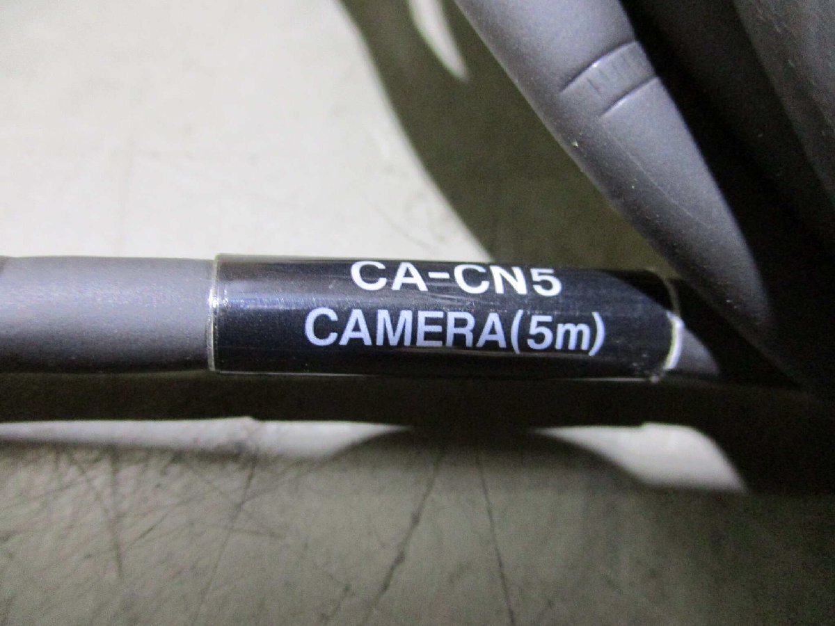 KEYENCE XG-200M*2/XG-7500 Image Processing System [n1156368226]