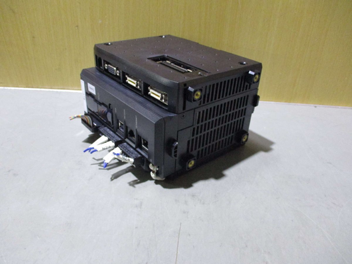 KEYENCE XG-200M Image Processing System [e1156380157]