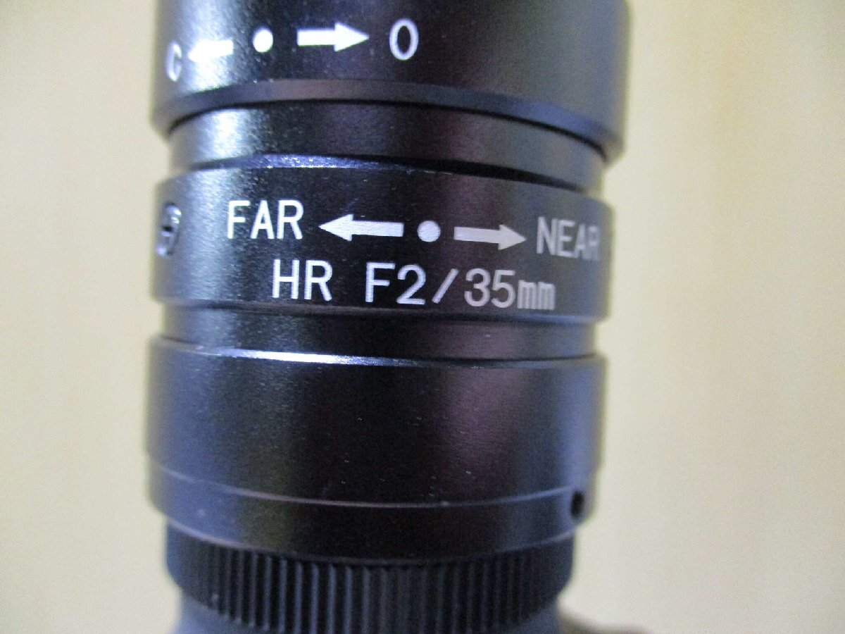 KEYENCE XG-200M XG-7500 Image Processing System [e1156380157]