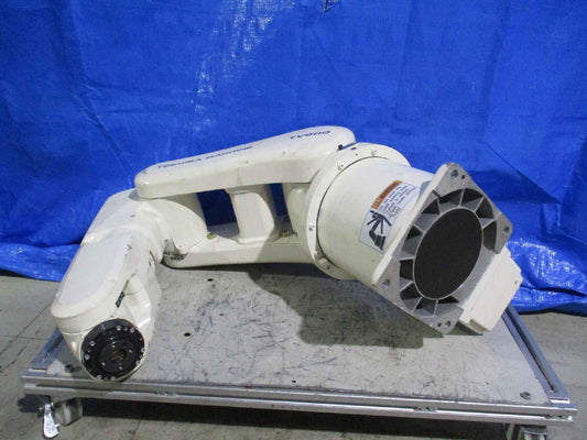 TOSHIBA TV600 System Robot [s1156515271]