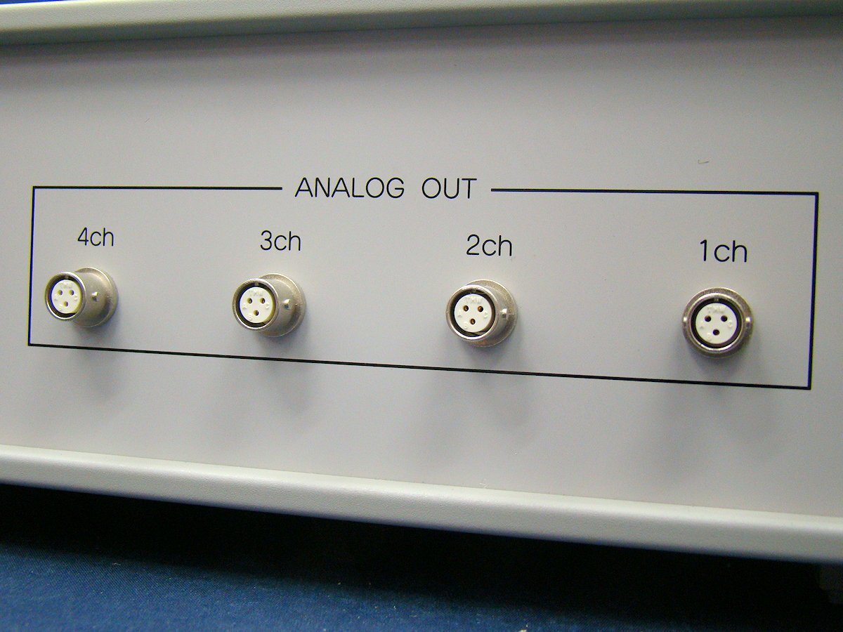 Anritsu Meter FL-2400 Fiber Optic Thermometer FS100-10M [q1156520130]