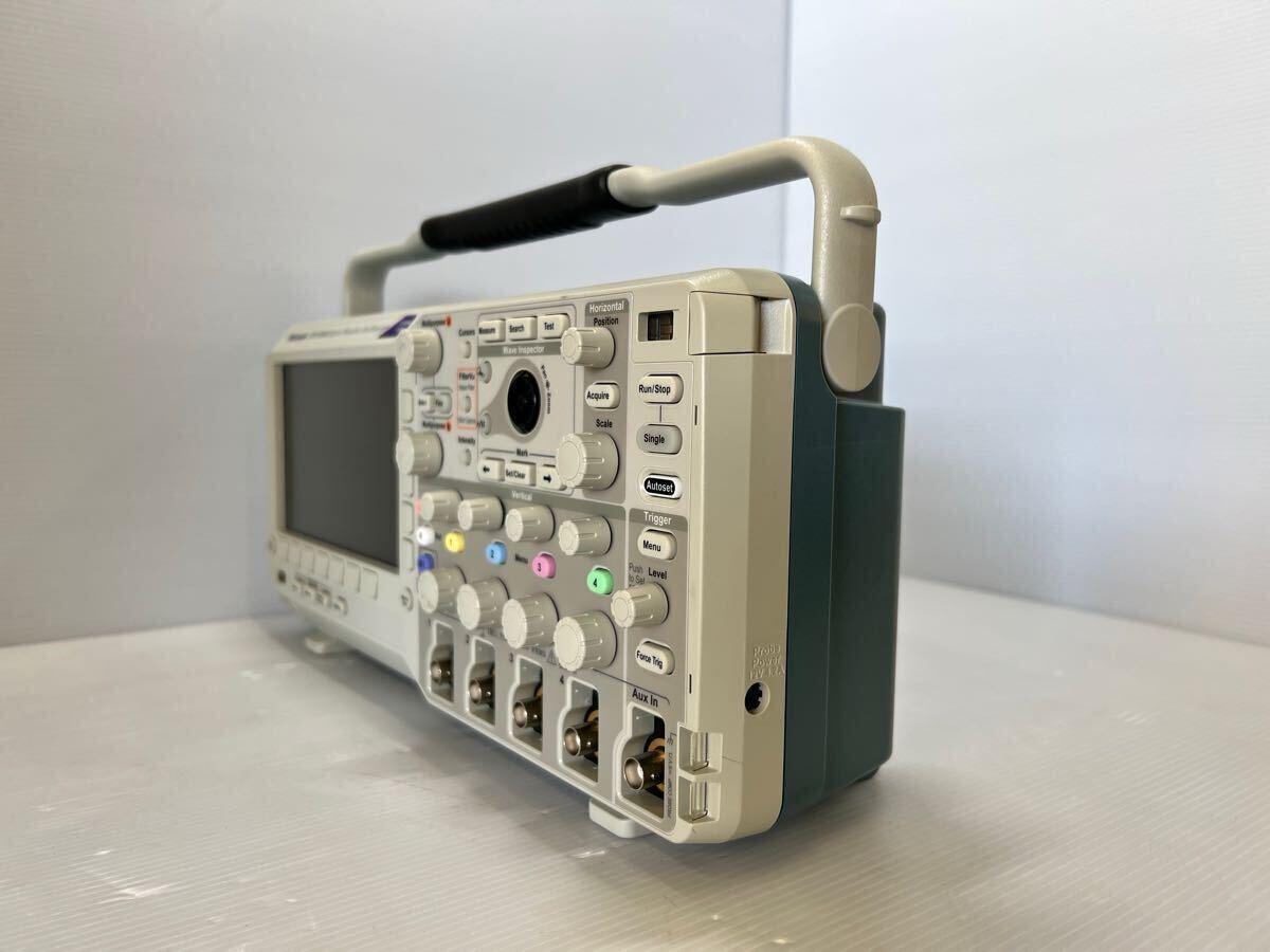 Tektronix DPO2004B Digital Phosphor Oscilloscope [g1156615662]