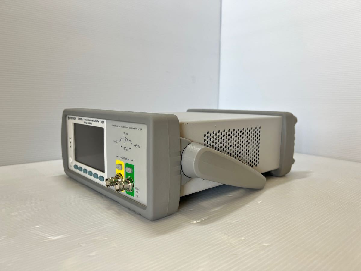 Keysight 33502A [o1156615651]