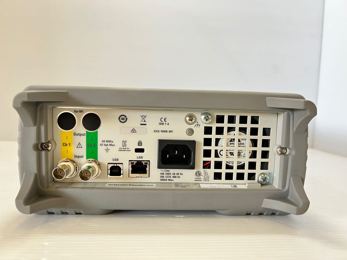 Keysight 33502A [o1156615651]