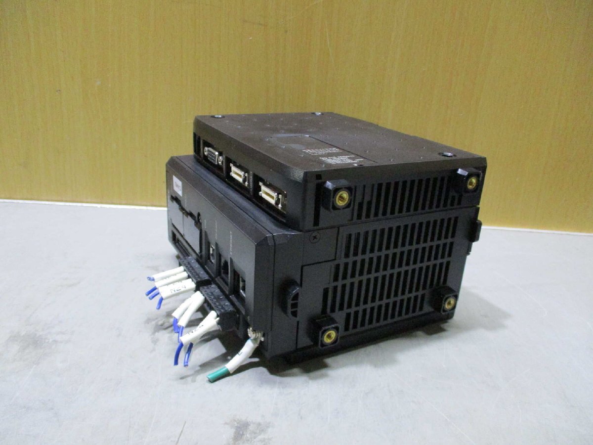 KEYENCE XG-200M XG-7500 Image Processing System [o1156894606]