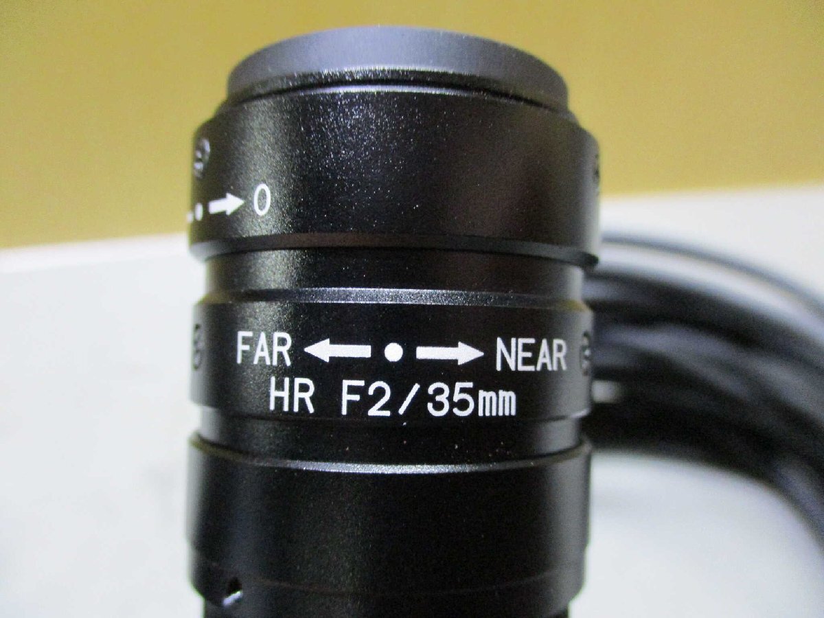 KEYENCE XG-200M XG-7500 Image Processing System [o1156894606]