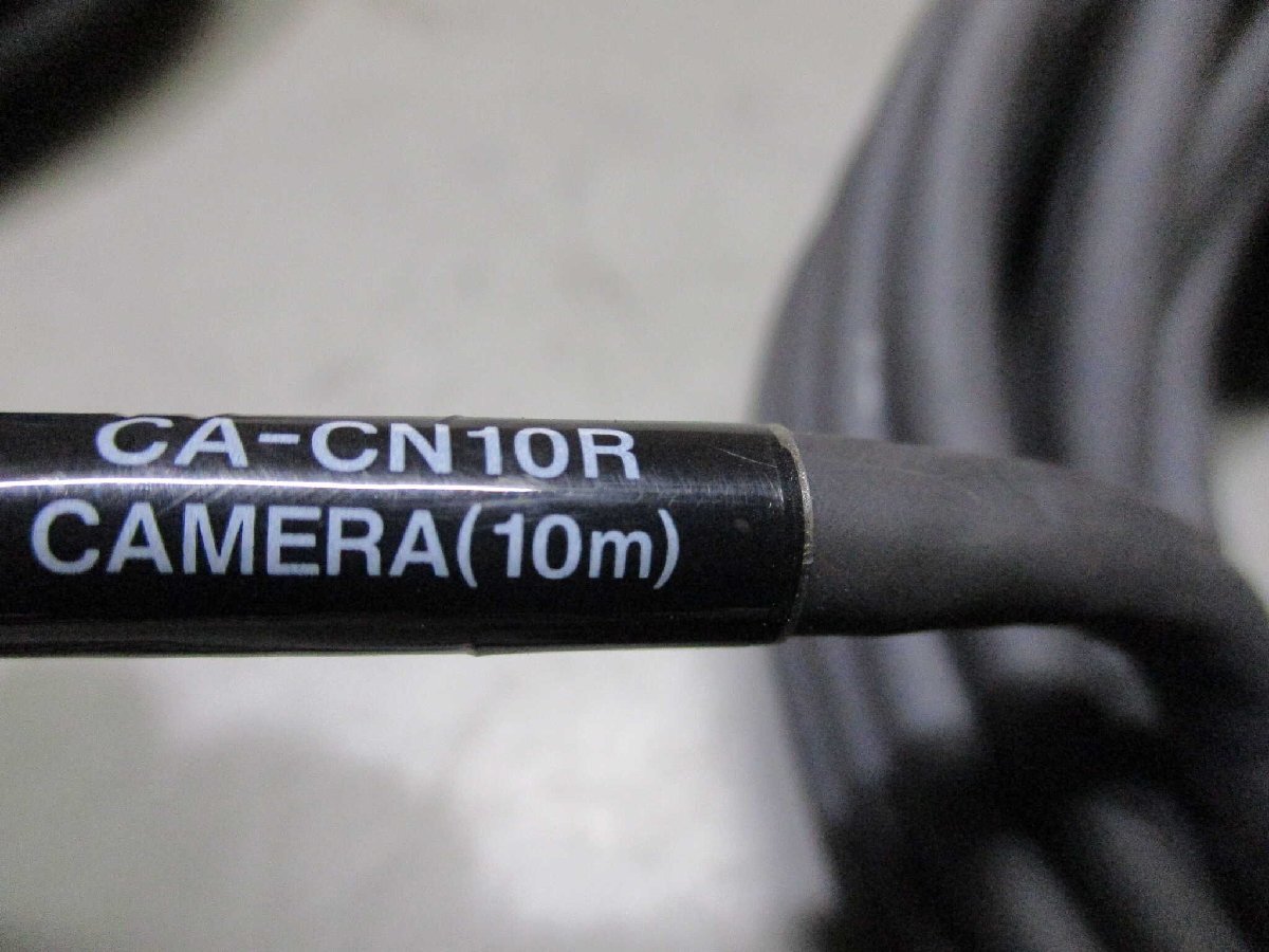 KEYENCE XG-200M XG-7500 Image Processing System [o1156894606]