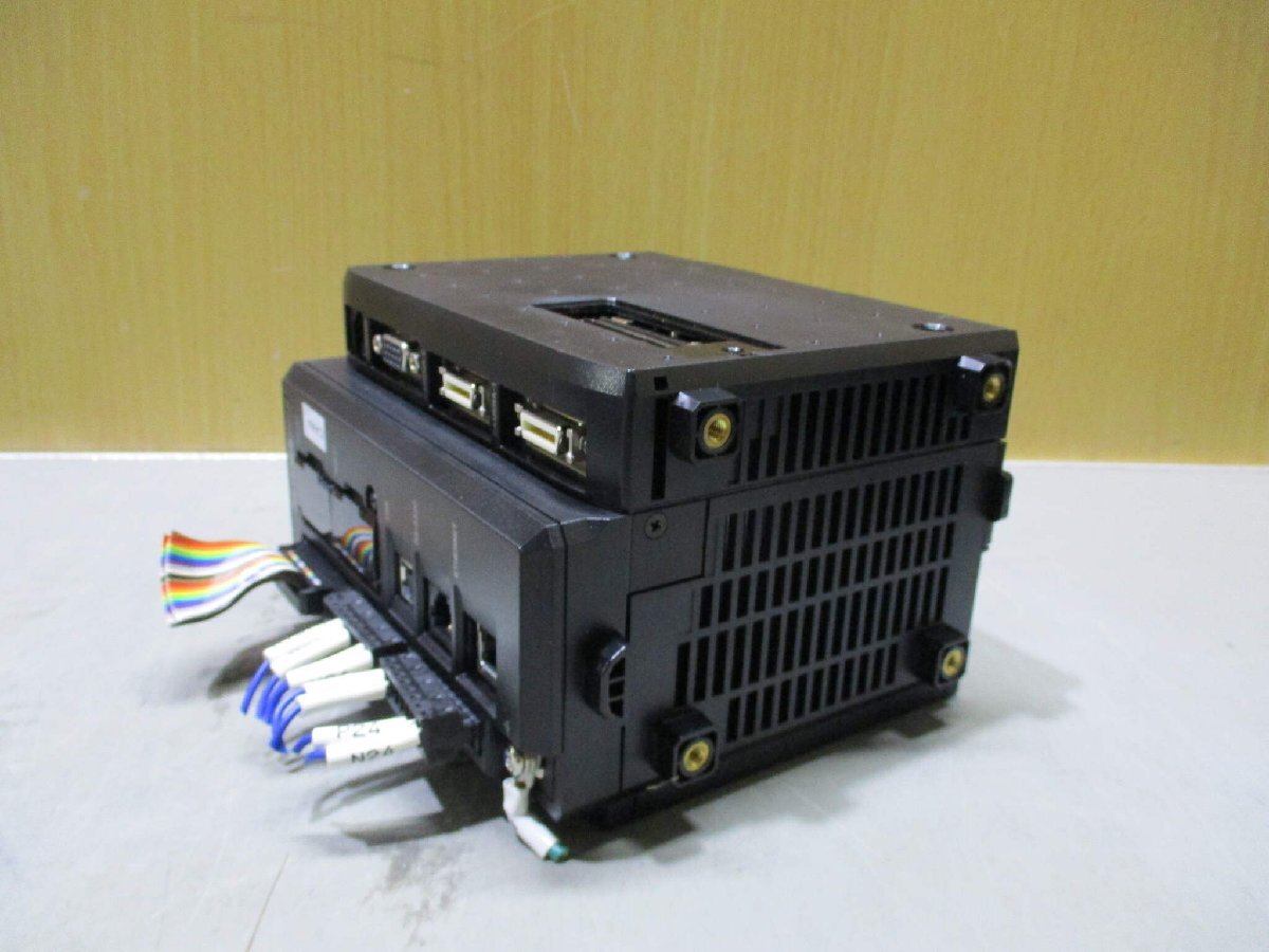 KEYENCE XG-200M*2 Image Processing System [w1156887715]