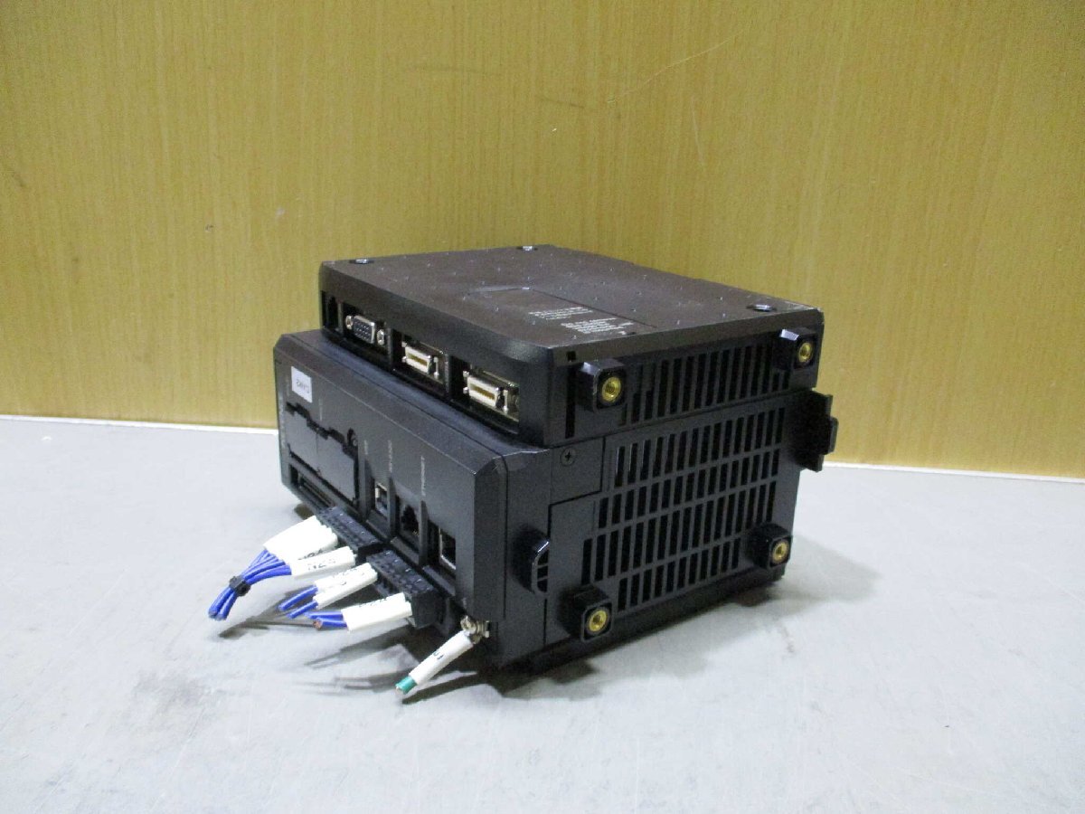 KEYENCE XG-200M*2 Image Processing System [k1156884308]