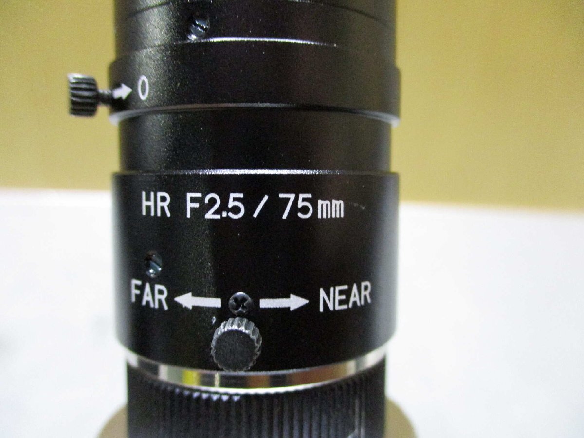 KEYENCE XG-200M*2 Image Processing System [k1156884308]