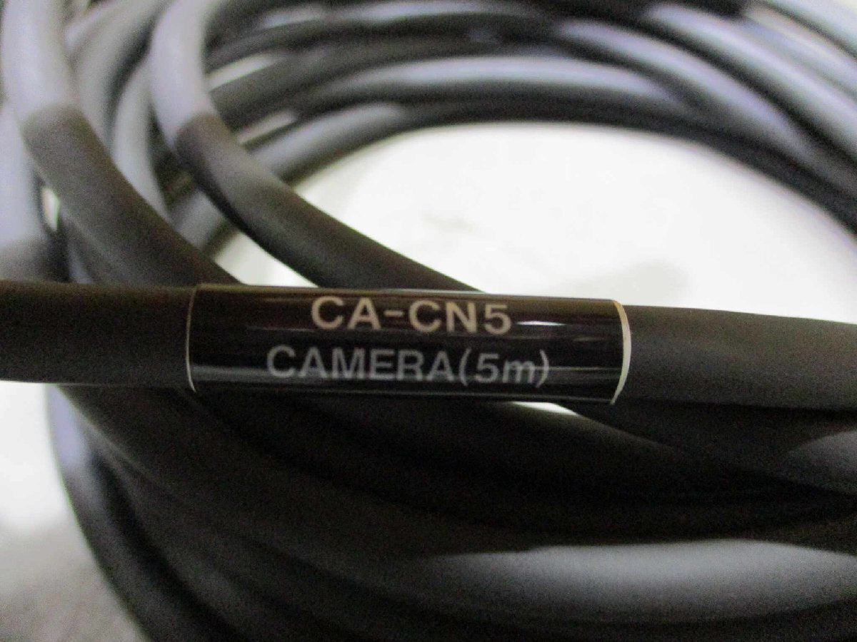 KEYENCE XG-200M Image Processing System [k1156884308]